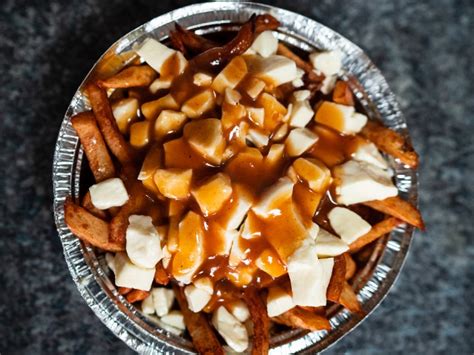 Arriba Imagen La Poutine Receta Abzlocal Mx