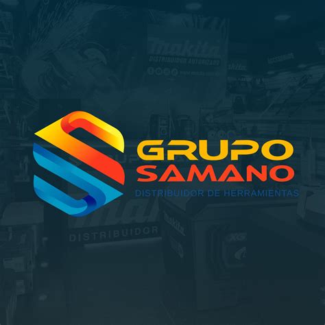 Distribuidores Makita - Grupo Samano | Querétaro