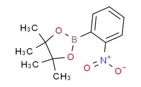 Nitrophenyl Boronic Acid Pinacol Ester Cas Shaoxin