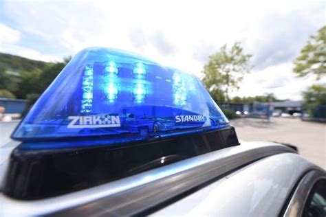 Polizei Emmendingen Badische Zeitung