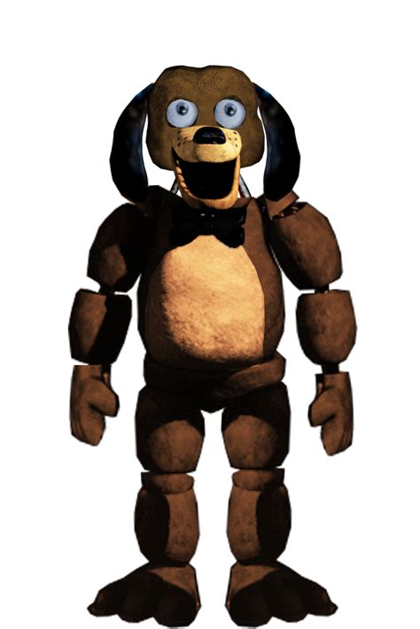 Sparky the Dog | Five Nights at Freddy's Fanon | Fandom