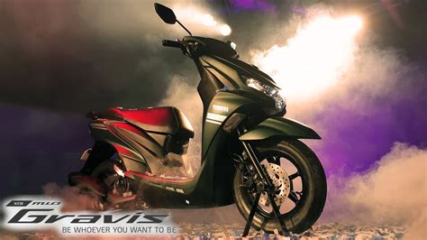 Yamaha Mio Gravis YouTube