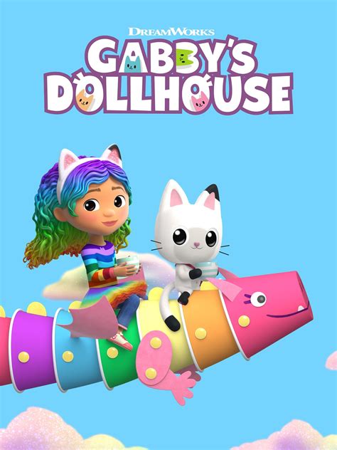 Gabby S Dollhouse Season 6 Rotten Tomatoes