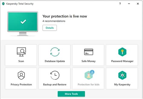 Kaspersky Review Is This A Trustworthy Antivirus Tool Vpnmentor