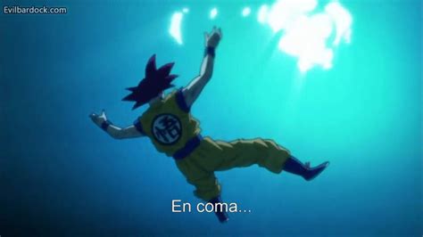 Dragon Ball Super AMV Skillet Comatose Sub español YouTube Music