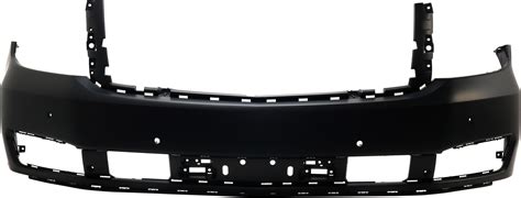 Bumper Cover Compatible With 2015 2020 Chevrolet Tahoe 2015 2020 Chevrolet Suburban Front