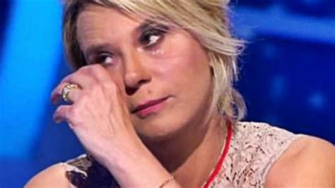 Maria De Filippi Affranta Quando Maurizio Morir Non So Se Avr La