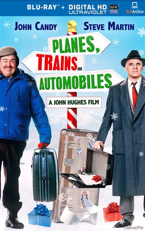 Planes Trains And Automobiles 1987 1080p BluRay X265 10Bit AC3 5 1 JATT