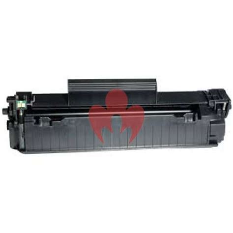 HP CF283A Toner Cartridge 83A x 1 - Compatible Toner Cartridges - Hot Toner