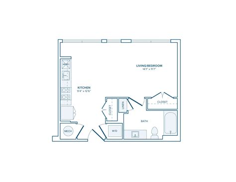 S03 | Studio | Modera H Street