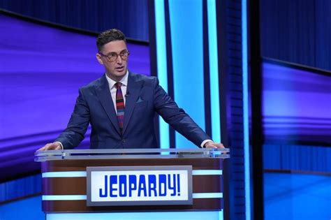 Jeopardy! adds new host to assist Ken Jennings just a month after Mayim ...