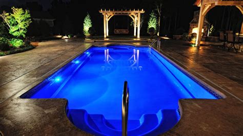 Truly Unique Swimming Pool Designs For The Modern Hudson Valley