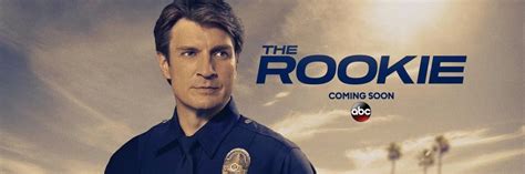 The Rookie Season 2 - Premieres On Sept 29 - Cast And More