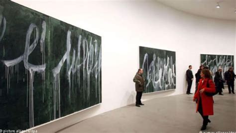 Art As A Vehicle For Dark World Money Laundering