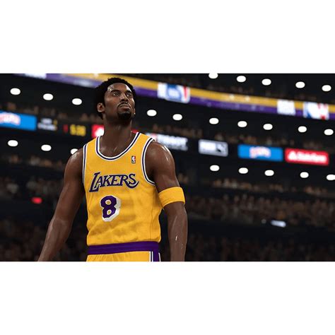 Xbox X Nba 2k21 Mamba Forever Edition — Gameline