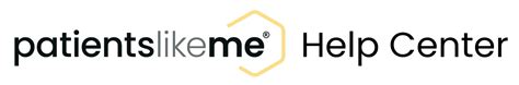 patientslikeme  center