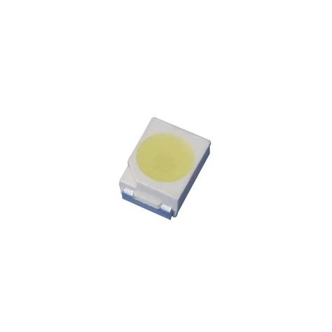 Diodo Led Smd Blanco Ampul Eu