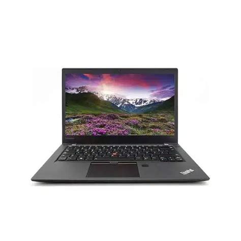 Lenovo ThinkPad T470 7th Gen Intel Core i5 Processor 8GB RAM 256GB SSD ...