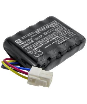 20V 2 5Ah Li Ion Wa3230 Battery For Worx Landroid S700i Mower