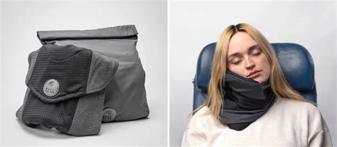 Travel Pillows That Actually Work Smartertravel