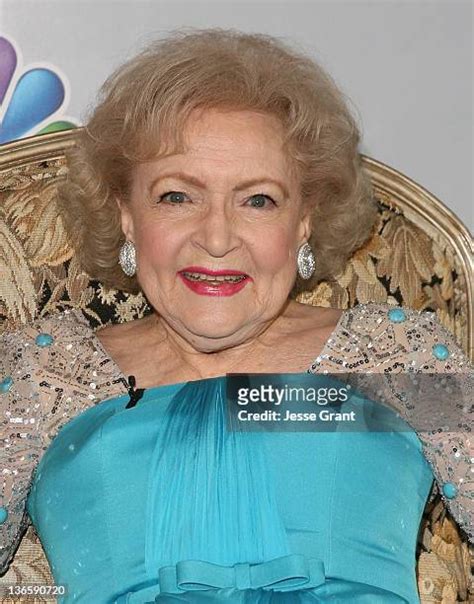 Betty Whites 90th Birthday A Tribute To Americas Golden Girl Arrivals