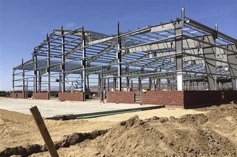 The Benefits Of Pre Engineered Metal Buildings