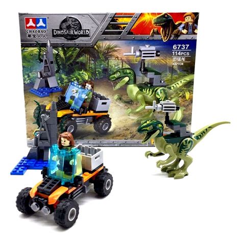 Jurassic World Dinozaur Indoraptor Karta Lego Oficjalne