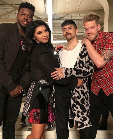 Pentatonix 😍 Pentatonix Photo 44372737 Fanpop