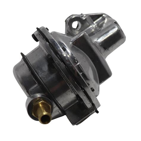 Edelbrock Performer Series Street Mechanical Fuel Pump Chev