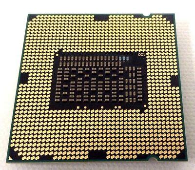 Genuine Intel Pentium Sr S G Dual Core Ghz Lga Cpu