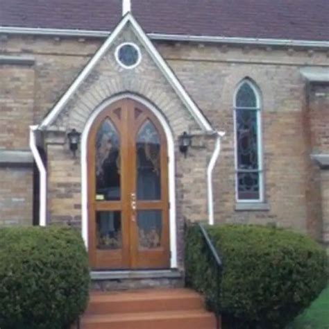 St. Paul's Anglican Church - Princeton, ON - Anglican church near me