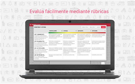 Cuaderno Del Profesor Additio Chrome Web Store