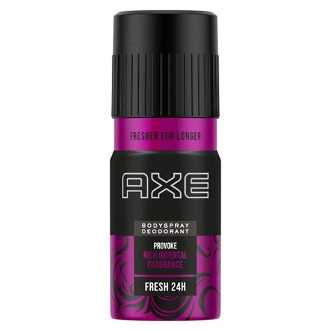 Buy Axe Provoke Long Lasting Deodorant Bodyspray For Men 150 Ml Online