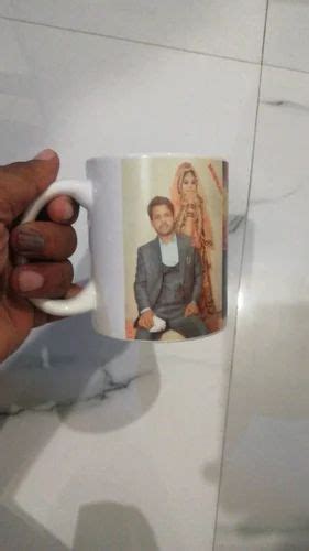 Coffee Mug Printing Services In Workshop Rs 70 Piece As International