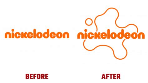 Nickelodeon Debuts Dynamic Rebrand After More Than A Decade