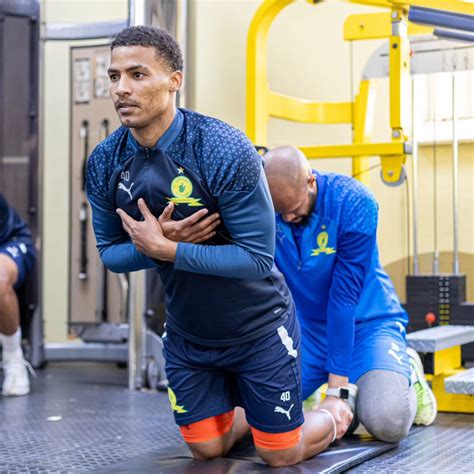 Mamelodi Sundowns Sharpeville Branch On Twitter Rivaldo Coetzee Is