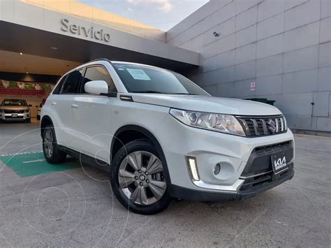 Suzuki Vitara Gls Financiado En Mensualidades Enganche