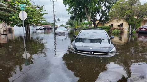 Florida braces for new round of dangerous flooding - Good Morning America