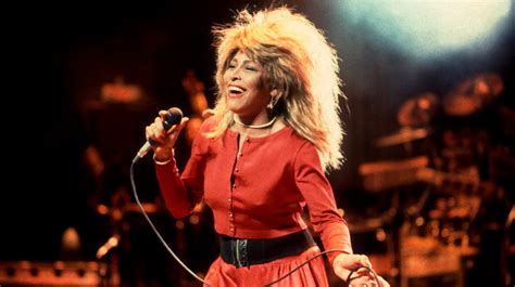 Tina Turner Muore A 83 Anni Montenapo Daily