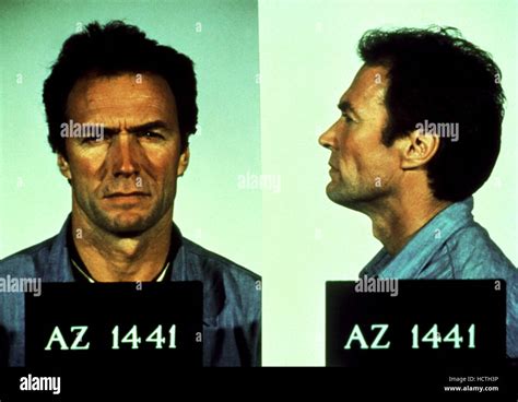 ESCAPE FROM ALCATRAZ, Clint Eastwood, 1979 Stock Photo - Alamy