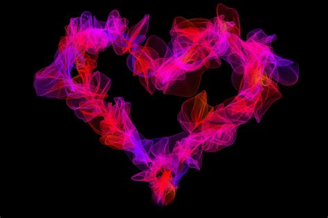 7 Free Heart Vibrations And Vibration Images Pixabay