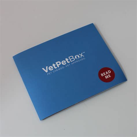 Vetpet Box Cat Subscription Review Coupon January 2021 Msa