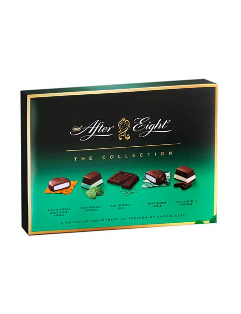 After Eight Collection Box Nestlé 199 G