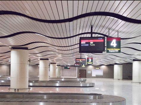 Blaise Diagne International Airport (AIBD) - Airport Technology