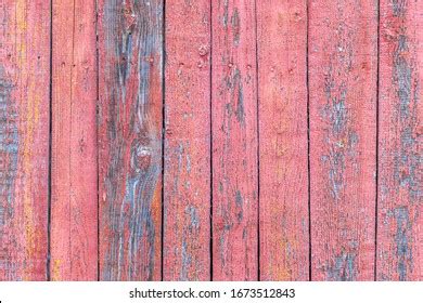 Pink Wood Planks Texture Background Old Stock Photo 1673512843 | Shutterstock