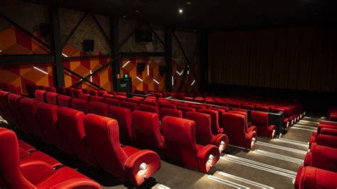 Classic Cinemas Film In Elsternwick Melbourne