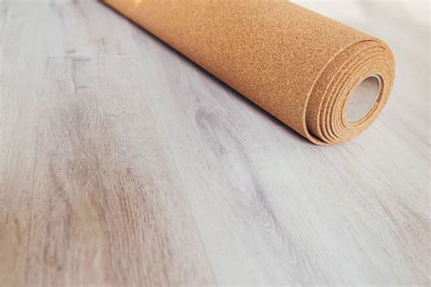 Installing Cork Underlayment For Laminate Flooring Flooring Guide By