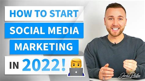 How To Start A Social Media Marketing Agency Smma 2022 Digital