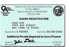 Private Security | Get your Guard Card— Star Pro Security Patrol