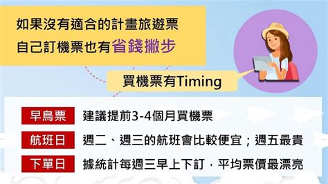 傳說中的便宜機票大揭秘！來這買「計畫票」更划算｜東森財經新聞